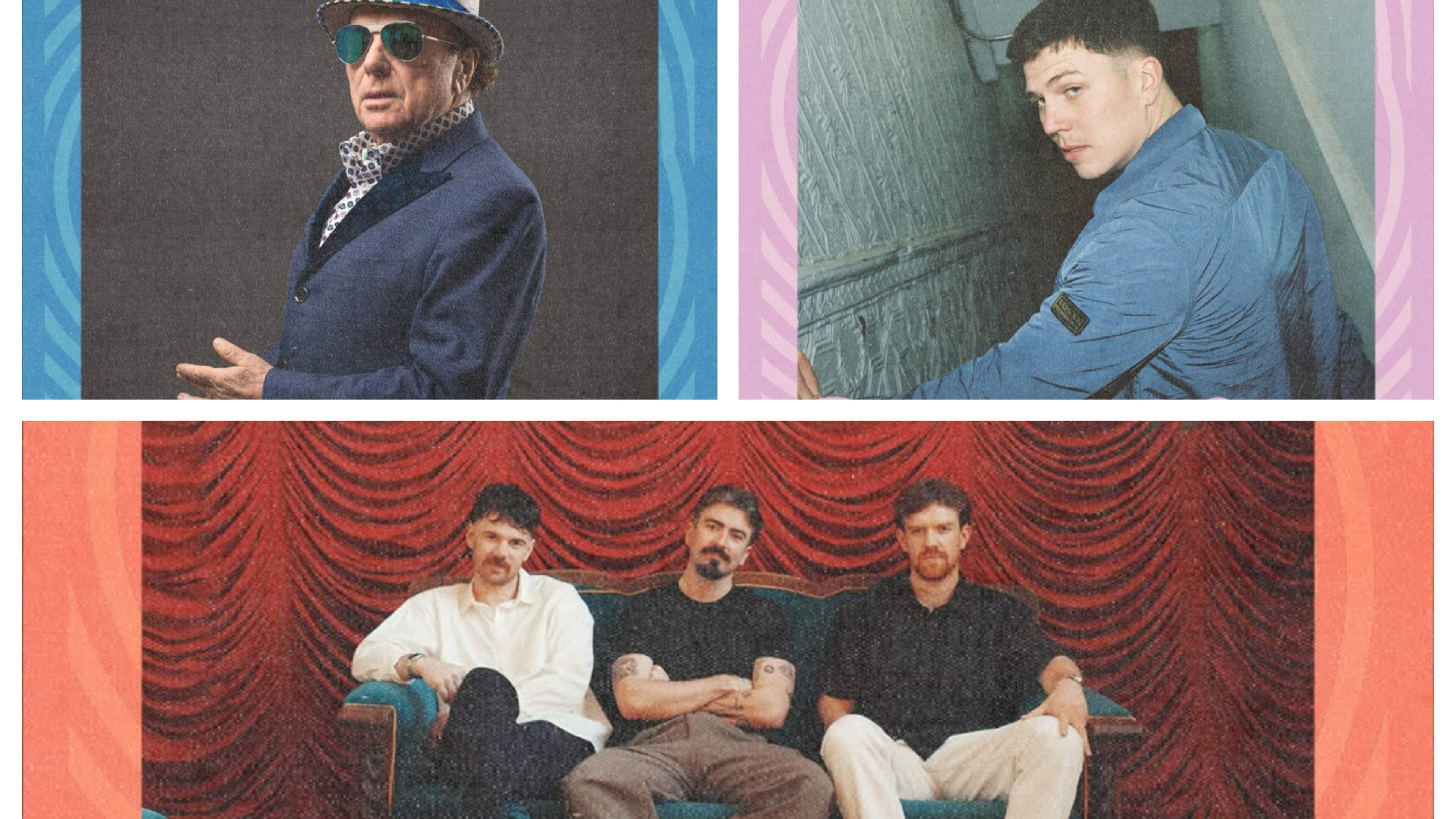 Electric Picnic reveals three more acts to star-studded Laois line up
